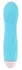 Cuties Mini Vibrating Device Blue 7-Mode USB Rechargeable Waterproof 12.9cm