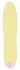 Cuties Mini Intimate Massager Yellow 7-Mode Waterproof 13.2 cm