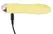 Cuties Mini Intimate Massager Yellow 7-Mode Waterproof 13.2 cm