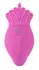 Sweet Smile G-spot Panty Vibe - Remote-Controlled Compact Model, Purple