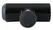 Rebel Dual-Function Black Intimate Device, 7 Modes, Waterproof, 21.3 cm