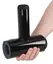 Rebel Dual-Function Black Intimate Device, 7 Modes, Waterproof, 21.3 cm