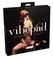 You2Toys Vibepad Wireless Intimate Stimulation Pad Silicone Black