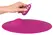 You2Toys Vibepad Wireless Intimate Stimulation Pad Silicone Black