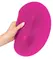 You2Toys Vibepad Wireless Intimate Stimulation Pad Silicone Black