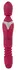 Javida Warming & Thrusting Massage Wand 27cm, 7 Modes, USB Rechargeable