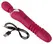 Javida Warming & Thrusting Massage Wand 27cm, 7 Modes, USB Rechargeable