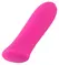 Sweet Smile Power Mini Vibrator 8.5cm Silicone Rechargeable Pink