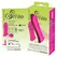 Sweet Smile Power Mini Vibrator 8.5cm Silicone Rechargeable Pink