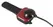 You2Toys Silicone Rotating Prostate Device with Warming & Remote, Black