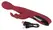 You2Toys Silicone Rabbit Intimate Machine Red-Black 10 Modes 26.5cm