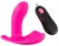 Sweet Smile RC Rechargeable Panty Vibe - Remote Control, Silicone, Pink