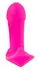 Sweet Smile RC Rechargeable Panty Vibe - Remote Control, Silicone, Pink