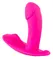 Sweet Smile RC Rechargeable Panty Vibe - Remote Control, Silicone, Pink