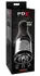 PDX Elite Talk Dirty Rotobator Intimate Rotating Device 7 Modes USB 24cm