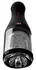 PDX Elite Talk Dirty Rotobator Intimate Rotating Device 7 Modes USB 24cm