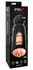 PDX Elite Mega Milker Vibrating Automatic Intimate Machine 24cm