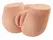Pipedream PDX IA Interactive Vibro Intimate Machine TPR 23.5x15.2cm