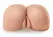 Pipedream PDX IA Interactive Vibro Intimate Machine TPR 23.5x15.2cm