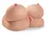 PDX Elite IA Interactive Intimate Machine with Motion Sensors 23.5cm