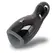 Rebel Intimate Machine 3-in-1 Black - Vibration, Warming & Motion, 20 cm