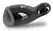 Rebel Intimate Machine 3-in-1 Black - Vibration, Warming & Motion, 20 cm