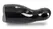 Rebel Intimate Machine 3-in-1 Black - Vibration, Warming & Motion, 20 cm