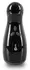 Rebel Intimate Machine 3-in-1 Black - Vibration, Warming & Motion, 20 cm