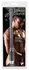 You2Toys Silicone Urethral Trainer Extra Long Black 27 cm Vibrating