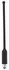 You2Toys Silicone Urethral Trainer Extra Long Black 27 cm Vibrating
