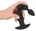 Black Velvets Bea 7-Mode Intimate Bead System, Silicone, Rechargeable