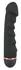 You2Toys Bendy Ripple Flexible Black Vibrator, 20 Modes, 16.5 cm