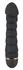 You2Toys Bendy Ripple Flexible Black Vibrator, 20 Modes, 16.5 cm