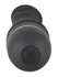 You2Toys Bendy Ripple Flexible Black Vibrator, 20 Modes, 16.5 cm