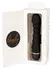 You2Toys Bendy Ripple Flexible Black Vibrator, 20 Modes, 16.5 cm