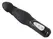 You2Toys Black Thrusting Anal Machine, 23.5 cm, 7 Modes, Silicone