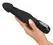 You2Toys Black Thrusting Anal Machine, 23.5 cm, 7 Modes, Silicone