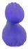 You2Toys Blow Job Vibe Purple Intimate Stimulation Device Silicone 12.5cm