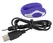 You2Toys Blow Job Vibe Purple Intimate Stimulation Device Silicone 12.5cm