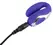 You2Toys Blow Job Vibe Purple Intimate Stimulation Device Silicone 12.5cm