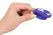 You2Toys Blow Job Vibe Purple Intimate Stimulation Device Silicone 12.5cm