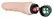 You2Toys Nature Vibe Silicone Model, 7-Mode Vibrating, 17.8 cm