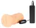 Easy Job Ruth Skin-Tone Intimate Device with 10-Mode Vibration, 17cm