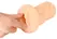 Easy Job Ruth Skin-Tone Intimate Device with 10-Mode Vibration, 17cm
