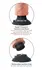 Pipedream King Cock 7'' Flexible Intimate Device with Suction Cup, Beige