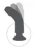 Pipedream King Cock 7'' Flexible Intimate Device with Suction Cup, Beige