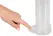 You2Toys Automatic Rechargeable Vacuum Pump Transparent 32cm USB