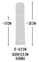 You2Toys Automatic Rechargeable Vacuum Pump Transparent 32cm USB