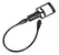 Bad Kitty Vibrating Nipple Cup Set with Hand Pump, Transparent, 5.7 cm