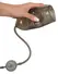 Orion Suck-O-Mat Hands-Free Stimulation Device, Adjustable Intensity, Black